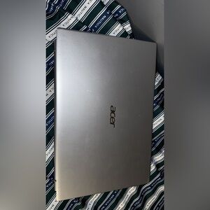 Acer laptop